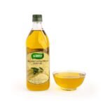 Glarvest Organic Extra Virgin Olive Oil 1000ml - Image 2
