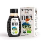 African Organic Wild Honey 500g - Image 2