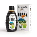 Black Seed Honey 1kg - Image 3