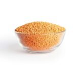 Masoor Dal 1 Kg - Image 2