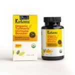 Karkuma Organic Turmeric Immune Booster - Image 2