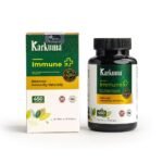 Karkuma Immune Plus (120 capsule) - Image 2