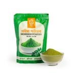 Moringa Powder 500gm - Image 2
