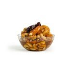 Honey Nuts 500gm - Image 2