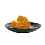 Mixed Flower Honey with Comb 500g - Image 3