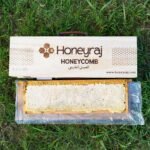 African Organic Wild Honey 8g × 24 pcs (Box) 192 gm - Image 2