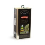 Palermo Organic Extra Virgin Olive Oil 5ltr - Image 2