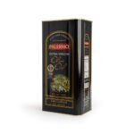 Palermo Extra Virgin Olive Oil In Tin 5 Ltr - Image 2