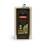 Palermo Organic Extra Virgin Olive Oil 5ltr