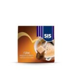 SIS Cube Sugar (Raw) – 454 gm