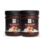 Crystal Honey 2kg