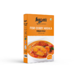 Fish Curry Masala 100g