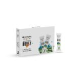 African Organic Wild Honey 8g × 24 pcs (Box) 192 gm