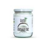 Organic Extra Virgin Coconut Oil 500ml
