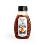 Black Seed Honey 500g