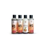 Honey Special Combo Pack (4 types Honey)