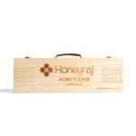 Natural Honeycomb- 1700g (Briefcase)