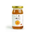 Mixed Flower Honey with Comb 250g