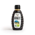 African Organic Wild Honey 250g