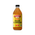 Bragg Organic Apple Cider Vinegar - Raw & Unfiltered 473 ML