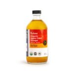 Karkuma Organic Apple Cider Vinegar (480ml)